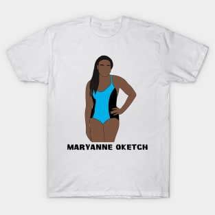 Maryanne Oketch T-Shirt